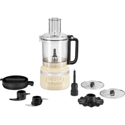 Кухонний комбайн KitchenAid 2,1 л (Cream)