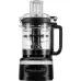 Кухонный комбайн KitchenAid 2,1 л (Black Matte)