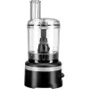 Кухонный комбайн KitchenAid 2,1 л (Black Matte)