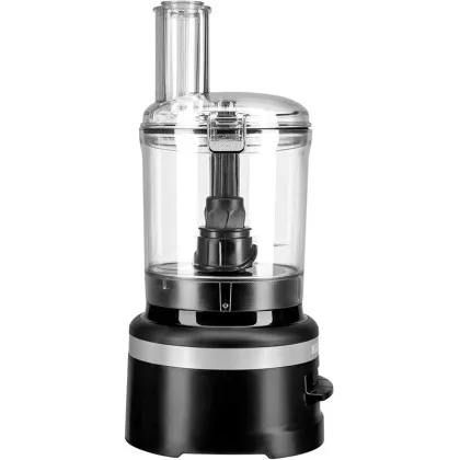 Кухонний комбайн KitchenAid 2,1 л (Black Matte)