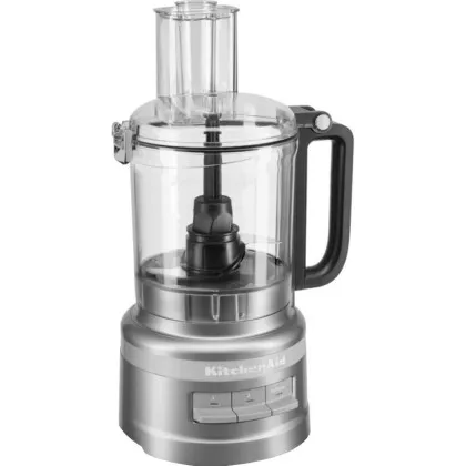 Кухонний комбайн KitchenAid 2,1 л (Silver)