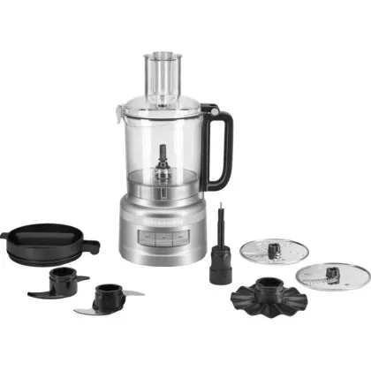 Кухонний комбайн KitchenAid 2,1 л (Silver)