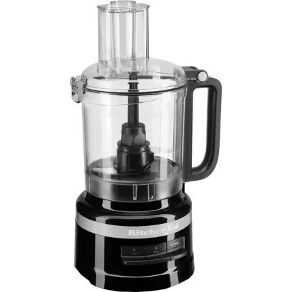 Кухонний комбайн KitchenAid 2,1 л (Black)