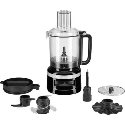 Кухонний комбайн KitchenAid 2,1 л (Black)