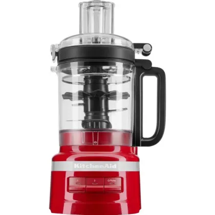 Кухонний комбайн KitchenAid 2,1 л (Red)