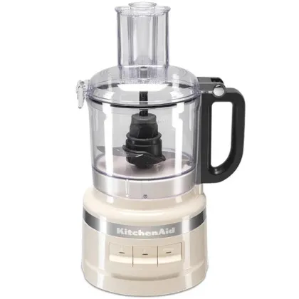 Кухонний комбайн KitchenAid 1,7 л (Cream)