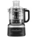 Кухонний комбайн KitchenAid 1,7 л (Black Matte)