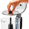 Кухонний комбайн KitchenAid 1,7 л (Black Matte)