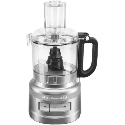 Кухонний комбайн KitchenAid 1,7 л (Silver)