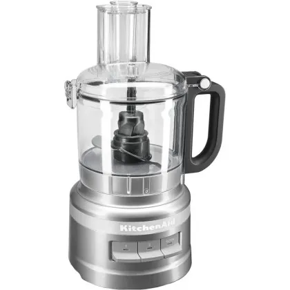 Кухонний комбайн KitchenAid 1,7 л (Silver)