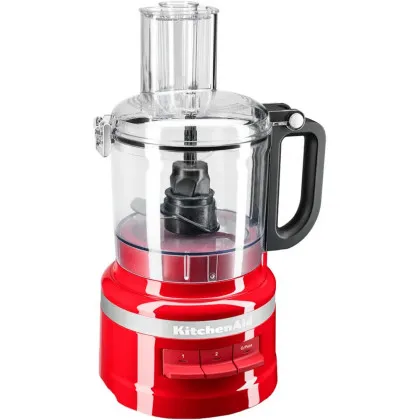 Кухонний комбайн KitchenAid 1,7 л (Red)