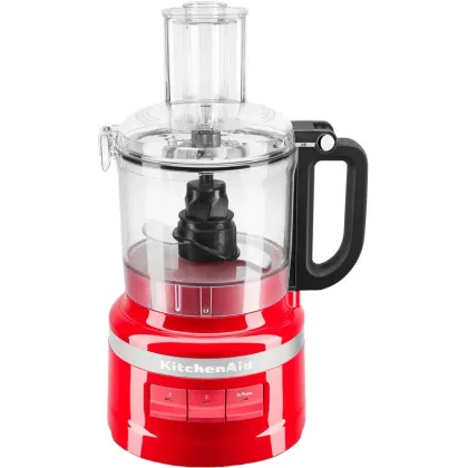 Кухонний комбайн KitchenAid 1,7 л (Red)