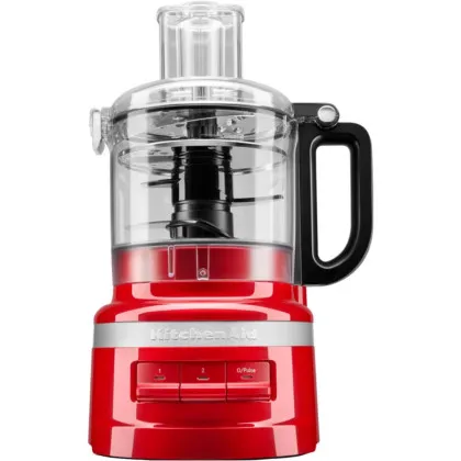 Кухонний комбайн KitchenAid 1,7 л (Red)