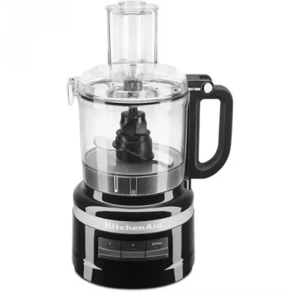 Кухонний комбайн KitchenAid 1,7 л (Black)