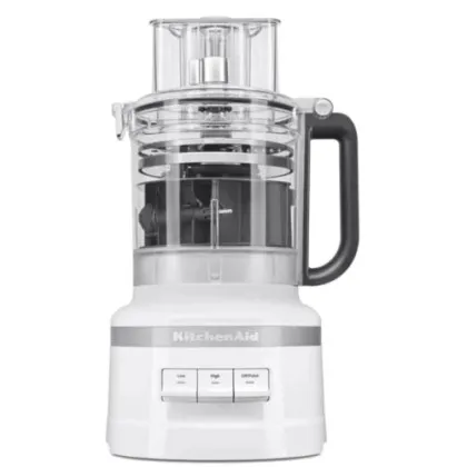 Кухонний комбайн KitchenAid Classic 3,1 л (White)