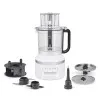 Кухонний комбайн KitchenAid Classic 3,1 л (White)