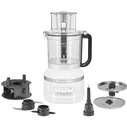 Кухонний комбайн KitchenAid Classic 1,7 л (White)