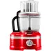 Кухонний комбайн KitchenAid Artisan, 4 л (Red)