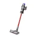 Пилосос (2в1) Dyson Outsize+ vacuum (Red)