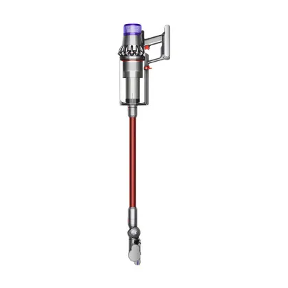 Пилосос (2в1) Dyson Outsize+ vacuum (Red)