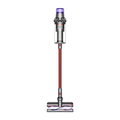 Пилосос (2в1) Dyson Outsize+ vacuum (Red)