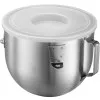 Планетарний міксер KitchenAid Heavy Duty 4,8 л з відкидним блоком (White)