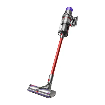 Пилосос Dyson Outsize Vacuum (Nickel/Red)