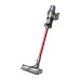 Пылесос Dyson Outsize Vacuum (Nickel/Red)