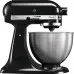 Планетарний міксер KitchenAid CLASSIC 4,3 л з відкидним блоком (Black)