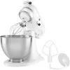 Планетарний міксер KitchenAid CLASSIC 4,3 л з відкидним блоком (White)