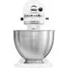 Планетарний міксер KitchenAid CLASSIC 4,3 л з відкидним блоком (White)