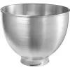 Планетарний міксер KitchenAid CLASSIC 4,3 л з відкидним блоком (White)