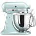 Планетарный миксер KitchenAid Artisan 4,8 л с откидным блоком (Water Blue)