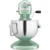 Планетарний міксер KitchenAid Artisan 5,6 л з підйомною чашею (Pistachio)