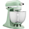 Планетарний міксер KitchenAid Artisan 4,8 л з відкидним блоком (Pistachio)