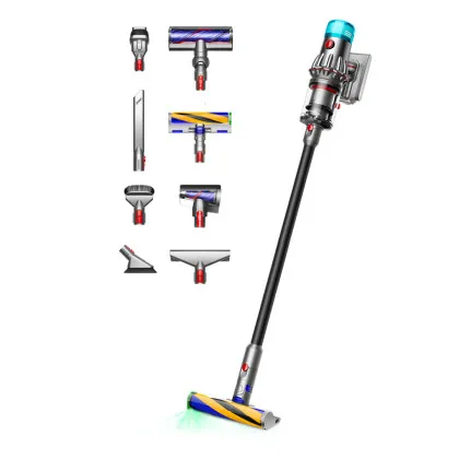 Пилосос Dyson V12 Detect Slim Total Clean