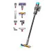 Пилосос Dyson V12 Detect Slim Total Clean