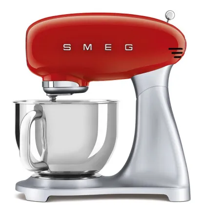 Планетарний міксер SMEG (Red)