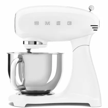 Планетарний міксер SMEG (White)