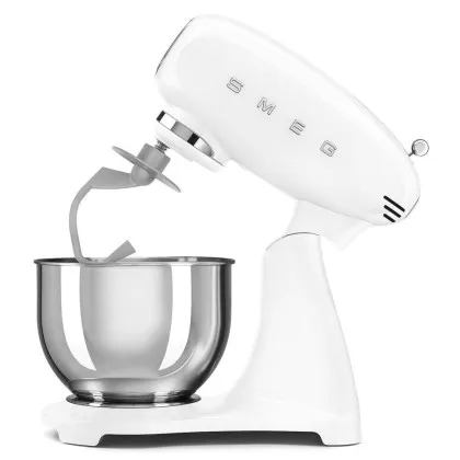 Планетарний міксер SMEG (White)