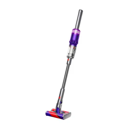 Пилосос (2в1) Dyson Omni-glide (Purple)