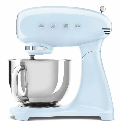 Планетарний міксер SMEG (Blue)