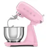 Планетарний міксер SMEG (Pink)