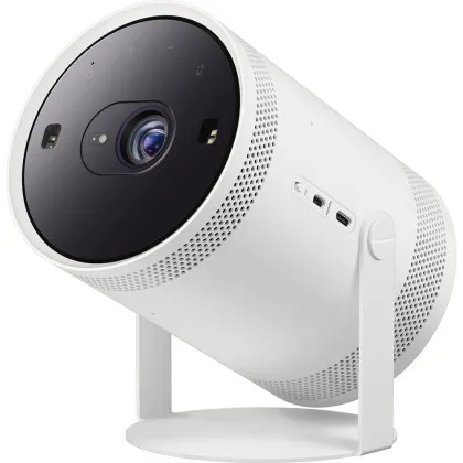 Проектор Samsung The Freestyle 2nd-Gen White 