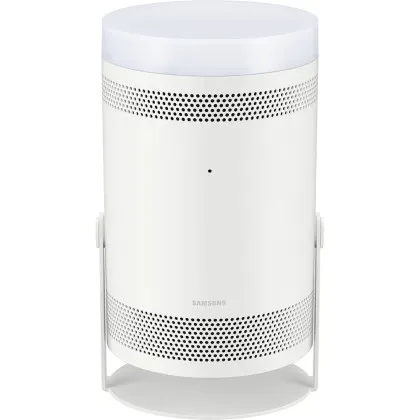 Проектор Samsung The Freestyle 2nd-Gen White 