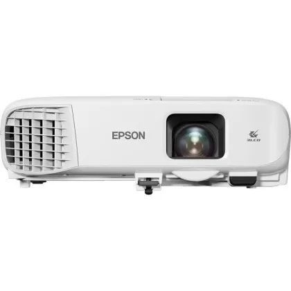 Мобільний проектор Epson EB-W06 (V11H973040) (Global)