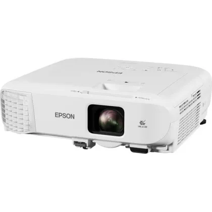 Мобільний проектор Epson EB-W06 (V11H973040) (Global)