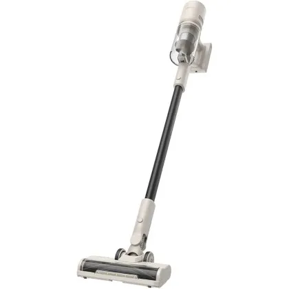 Пилосоc Dreame Cordless Vacuum Cleaner U10 (White/Black)