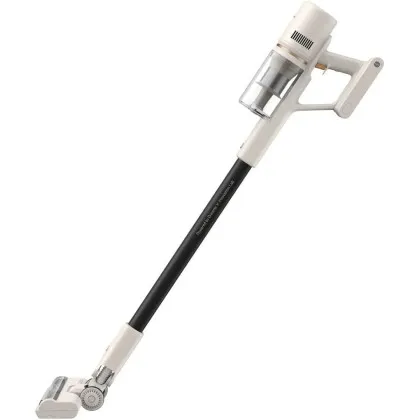 Пилосоc Dreame Cordless Vacuum Cleaner U10 (White/Black)