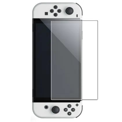 Захисне скло Full Glass для Nintendo Switch